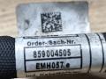 проводка BMW 4 серия G22/G23 G22 2021, 2.0 л., B47 D20 B, дизель, 7580078, 8590044 - фото №4