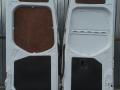 дверь задняя распашная правая Mercedes-Benz Sprinter W907/W910 W907 2020, 2.2 л., OM651 DE22LA, дизель, 6МКПП, 9147, микроавтобус, задний привод, правый руль - фото №5