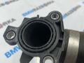 патрубок (трубопровод, шланг) BMW X5 G05 2021, 3.0 л., бензин, АКПП, с27, внедорожник 5 дв., полный привод, правый руль, 8650983, 11538650983 - фото №3