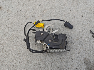 замок капота BMW 5 серия G30/G31 G30 2019, 2.0 л., B47 D20 B, дизель, АКПП, седан, 7347410, 51237347410