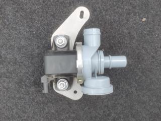 клапан вентиляции топливного бака BMW X3 G01 LCI G01 2023, бензин, 7441833, 8448065
