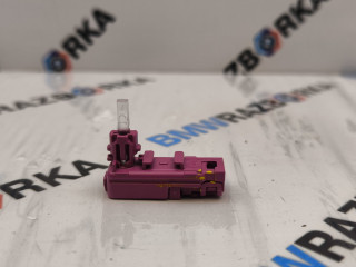 подсветка двери BMW M2 G87 2024, 3.0 л., S58B30A, бензин, АКПП, купе, задний привод, 5A5CB61