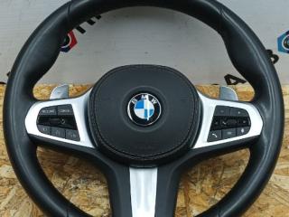 руль BMW X5 G05 2019, 4.0 л., бензин, АКПП, a300, внедорожник 5 дв., полный привод