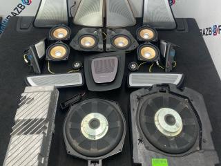 комплект акустики BMW 7 серия F01/F02 [рестайлинг] 2014, 9224873, 9203604, 9276551, 9203605, 9224869, 9224867, 9320141, 7320029, 9203636, 9203637, 7320030, 7318893, 7318894, 9276532, 9276531, 9266110
