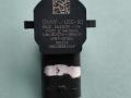 парктроник задний BMW X5 G05 [рестайлинг] G05 2024, 3.0 л., B57 D30 B, дизель, 416, полный привод, 66205A44D01, 5A44D01 - фото №3