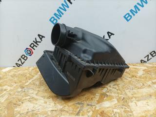 корпус воздушного фильтра BMW 7 серия G11/G12 G11 2017, 4.0 л., B57 D30 B, дизель, x03 rubin-metallic black, седан, полный привод, 7643301