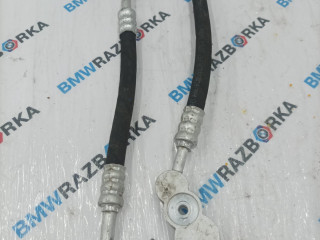 трубка охлаждения батареи BMW X5 G05 2021, 3.0 л., бензин, АКПП, с27, внедорожник 5 дв., полный привод, правый руль, 64539354581, 9354581