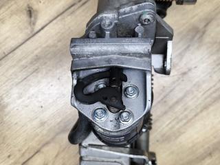 клапан EGR BMW X5 F15 2018, 4.0 л., дизель, АКПП, 7810871, 11717810871