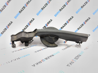 уплотнитель подкапотного пространства BMW 4 серия F32/F33 F33 2016, 3.0 л., B58B30, бензин, АКПП, 475, кабриолет, задний привод, 7255803