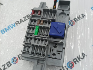 распределитель тока BMW X5 G05 2021, 3.0 л., бензин, АКПП, с27, внедорожник 5 дв., полный привод, правый руль, 9350314, 61149350314