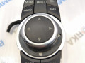магнитола BMW X6 E71 [рестайлинг] E71 2012, 3.0 л., N57 D30 C, дизель, АКПП, 475, внедорожник 5 дв., полный привод, 2448087, 9285443, 9278074 - фото №2