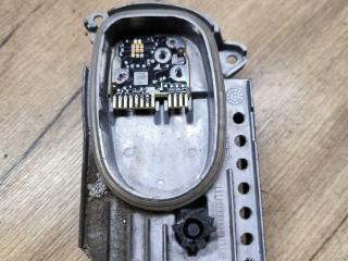 модуль светодиодной подсветки BMW X3 G01 [рестайлинг] G01 2022, 4.0 л., B57 D30 B, дизель, АКПП, внедорожник 5 дв., полный привод