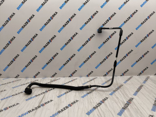 патрубок радиатора BMW M2 G87 2023, 3.0 л., S58B30A, бензин, АКПП, купе, 17128053470, 8053470