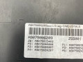 щиток приборов (приборная панель) Mercedes-Benz Sprinter W907/W910 W907 2023, 2.0 л., OM 654.920, дизель, АКПП, фургон, задний привод, A9079006209, 9079006209 - фото №5