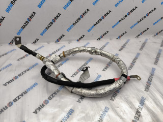 провод с генератора на стартер BMW X3 G01 2020, 2.0 л., B47 D20 B, дизель, АКПП, 416, внедорожник 5 дв., полный привод, 8476016, 12428476016