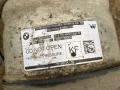 пневмостойка передняя BMW 7 серия G11/G12 G11 2017, 4.0 л., B57 D30 B, дизель, x03 rubin-metallic black, седан, полный привод, 6877560 - фото №7