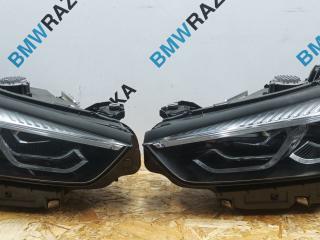 фара BMW 8 серия G14/G15 G15 2019, 4.0 л., B57 D30 B, дизель, купе, полный привод, 5A41027, 8739586