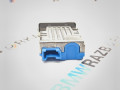 разъем AUX / USB BMW M3 G80/G81 G80 2023, 3.0 л., S58B30A, бензин, АКПП, c4g, седан, полный привод, правый руль, 8711940 - фото №3