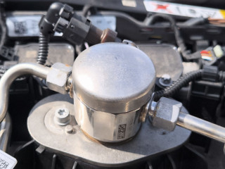 ТНВД BMW M4 G82/G83 G82 2023, 3.0 л., S58B30A, бензин, купе, полный привод, 8631642, 13518631642, 0261520521