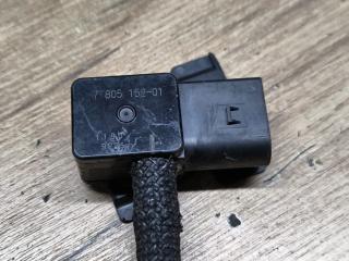 Датчик разности давления BMW 5 серия F07/F10/F11 2012, 2.0 л., N47 D20 C, дизель, АКПП, седан, 7805152