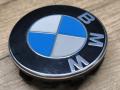 колпачок литого диска BMW 5 серия G30/G31 G30 2019, 2.0 л., B48 B20 A, бензин, АКПП, седан, 6850834 - фото №2