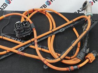 порт зарядный BMW iX I20 2023, электро, c4a, полный привод, 5B34OE2, 5B39424