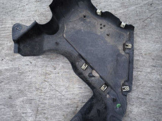 защита топливного бака BMW M4 G82/G83 G82 2023, 3.0 л., S58B30A, бензин, купе, полный привод, 7340868, 51757340868