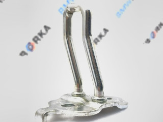 замок багажника BMW M4 G82/G83 G82 2023, 3.0 л., S58B30A, бензин, купе, полный привод, 51247498893, 7498893