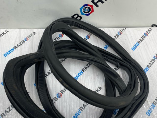 уплотнитель двери BMW X5 G05 [рестайлинг] G05 2025, 3.0 л., B57 D30 B, дизель, АКПП, a96, внедорожник 5 дв., полный привод, 7428678