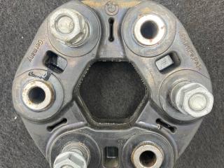 муфта кардана BMW M2 G87 2024, 3.0 л., S58B30A, бензин, brooklyn grau metallic (c4p), купе, задний привод, правый руль, 9846038