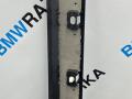 накладка на порог внутренняя BMW 7 серия G11/G12 G11 2017, 4.0 л., B57 D30 B, дизель, x03 rubin-metallic black, седан, полный привод, 7390769 - фото №2