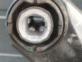 балка подвески задняя BMW 4 серия G22/G23 G22 2022, 2.0 л., B48 B20 A, бензин, АКПП, c36, купе, задний привод, 8837906 - фото №3