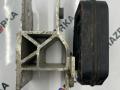 кронштейн радиатора BMW X7 G07 2019, 3.0 л., B57 D30 C, дизель, АКПП, 475, внедорожник 5 дв., полный привод, 51117421635, 7421635, 8659076, 17118659076 - фото №2