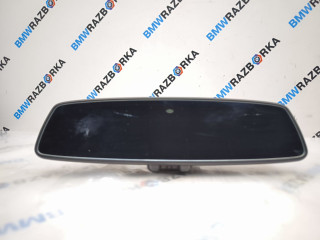 зеркало салона BMW M2 G87 2023, 3.0 л., S58B30A, бензин, МКПП, купе, задний привод, 6830616, 51166830616