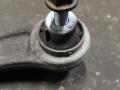 рычаг передний левый BMW 5 серия F07/F10/F11 [рестайлинг] 2013, 3.0 л., N57 D30 A, дизель, АКПП, задний привод - фото №3