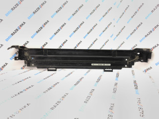 кассета радиаторов BMW M3 G80/G81 G80 2023, 3.0 л., S58B30A, бензин, АКПП, c4g, седан, полный привод, правый руль, 17118095290, 8095290