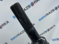 карданный вал BMW X7 G07 [рестайлинг] G07 2024, 4.0 л., B57 D30 B, дизель, АКПП, 416, внедорожник 5 дв., полный привод, 5A41094 - фото №4