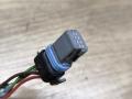 Проводка крышки багажника BMW X6 G06 2020, 3.0 л., B57 D30 A, дизель, АКПП, внедорожник 5 дв., полный привод, 9437325, 9437322 - фото №2