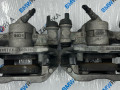 комплект тормозов Mercedes-Benz V-Класс W447 [рестайлинг] W447 2024, 2.0 л., OM 654.920, дизель, АКПП, черный обсидиан металлик mb 9197, микроавтобус, задний привод, 4474210100, A4474210100, 4474210000, A4474210000, 4474212900, A4474212900, 4474213000, A4474213000, 4474232000, A4474232000, 4474232100, A4474232100 - фото №10