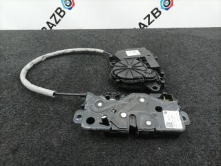 замок багажника BMW X3 M F97 [рестайлинг] 2023, 3.0 л., S58B30A, бензин, внедорожник 5 дв., полный привод, 7383561, 7357112