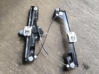 стеклоподъемник передний правый BMW X2 F39 2018, 2.0 л., i, B48 A20 A, бензин, АКПП, внедорожник 5 дв., передний привод, правый руль, 7420392