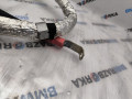 провод с генератора на стартер BMW X3 G01 2020, 2.0 л., B47 D20 B, дизель, АКПП, 416, внедорожник 5 дв., полный привод, 8476016, 12428476016 - фото №4