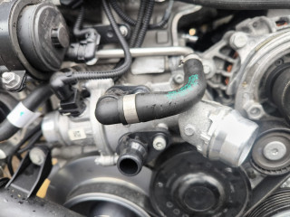 помпа BMW M3 G80/G81 G80 2023, 3.0 л., S58B30A, бензин, АКПП, c4p, седан, задний привод, правый руль, 8054857