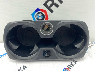 подстаканник BMW M3 G80/G81 G80 2023, 3.0 л., S58B30A, бензин, АКПП, c4p, седан, задний привод, правый руль, 6806803