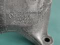кронштейн двигателя BMW 4 серия G22/G23 G22 2021, 2.0 л., B47 D20 B, дизель, 6876206, 22116876206 - фото №4