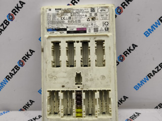 Блок управления BDC BMW M4 G82/G83 G82 2023, 3.0 л., S58B30A, бензин, купе, полный привод, V06, 5A86B88, 61355A86B88