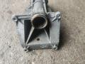 кронштейн полуоси BMW X5 F15 2015, 3.0 л., N57 D30 A, дизель, a96, внедорожник 5 дв., полный привод, 7600691, 7600690 - фото №4