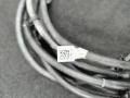 шланг омывателя BMW i5 G60 2024, электро, АКПП, c4p brooklyn grau metallic, седан, задний привод, 7011084, 61667011084 - фото №4