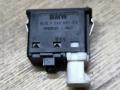 разъем AUX / USB BMW i8 I12 2015, 1.5 л., B38 K15 A, гибрид, полный привод, 9266607 - фото №2