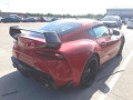 крыло заднее правое Toyota Supra A90 2019, 3.0 л., бензин, АКПП, d05, купе, задний привод - фото №5